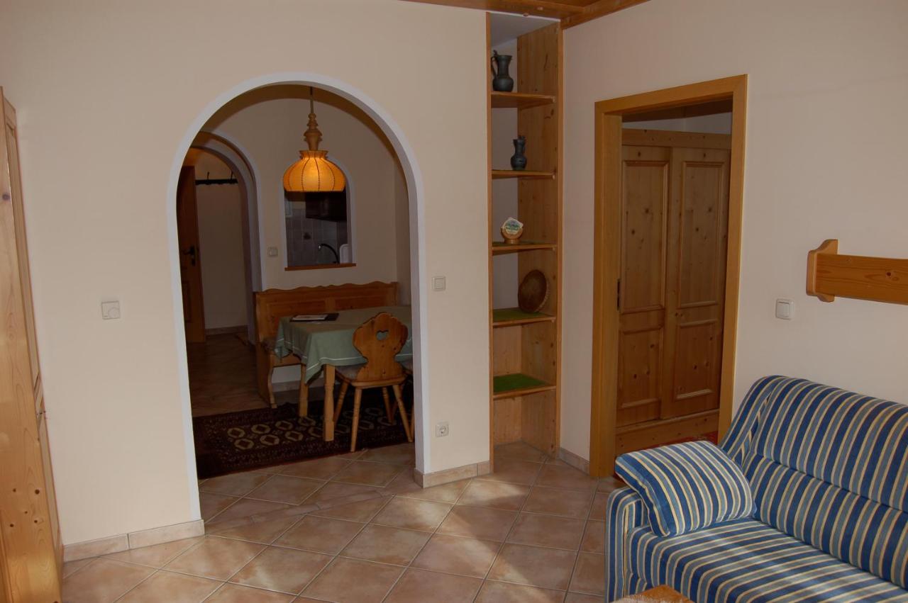 بيسخوفسويسن Apartment Haus Hollereben المظهر الخارجي الصورة