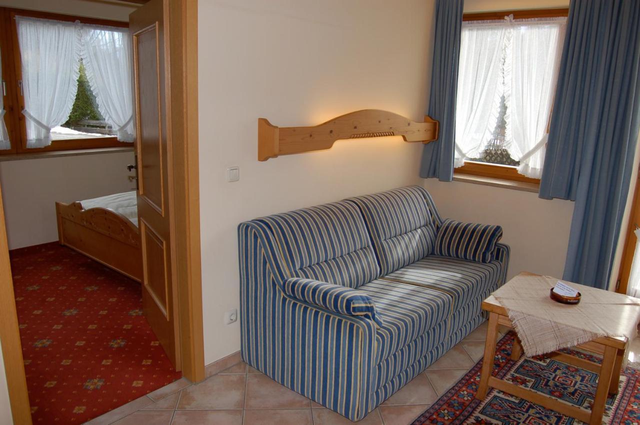 بيسخوفسويسن Apartment Haus Hollereben المظهر الخارجي الصورة