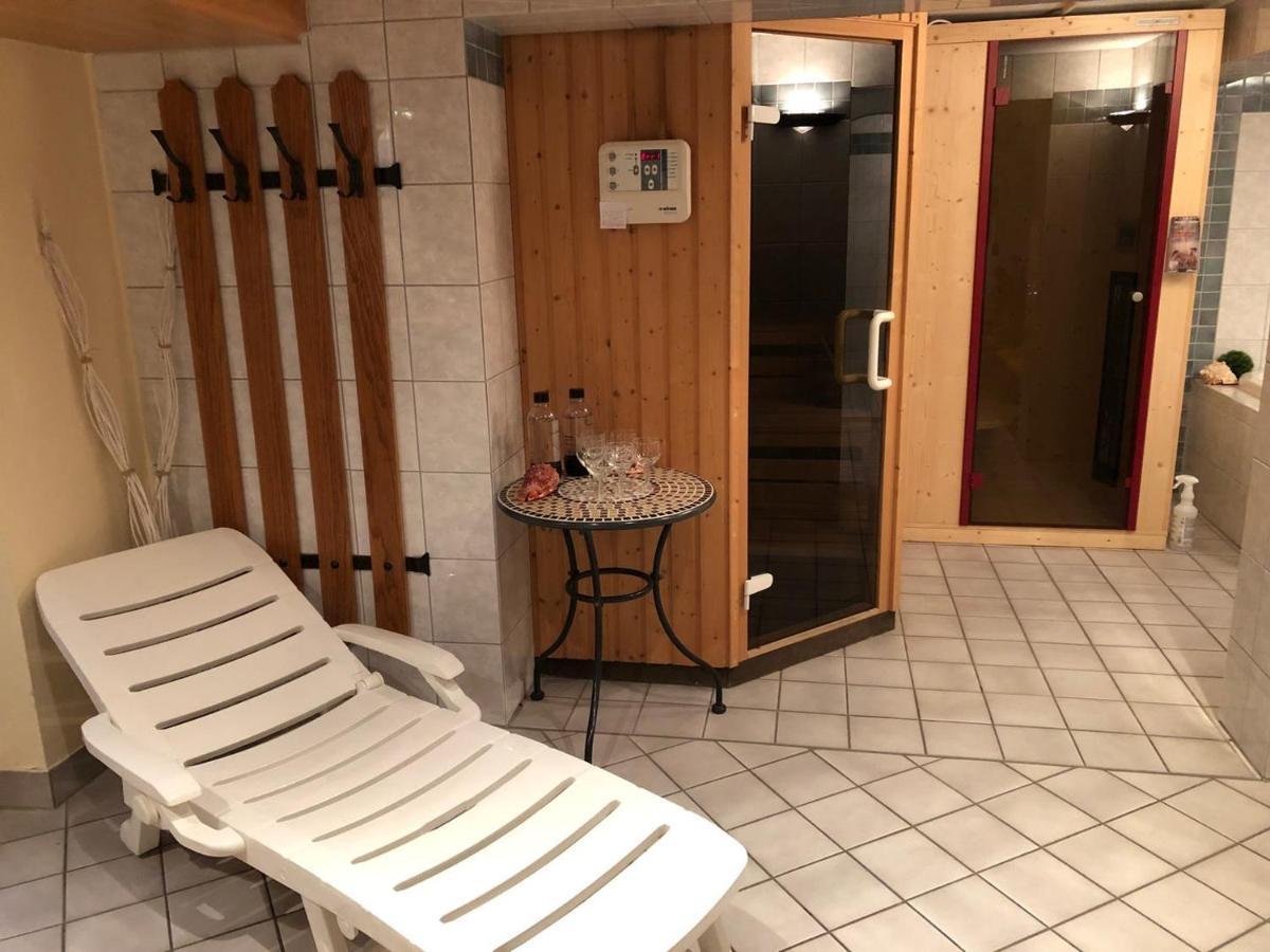 بيسخوفسويسن Apartment Haus Hollereben المظهر الخارجي الصورة