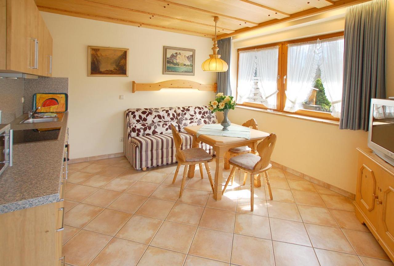 بيسخوفسويسن Apartment Haus Hollereben المظهر الخارجي الصورة