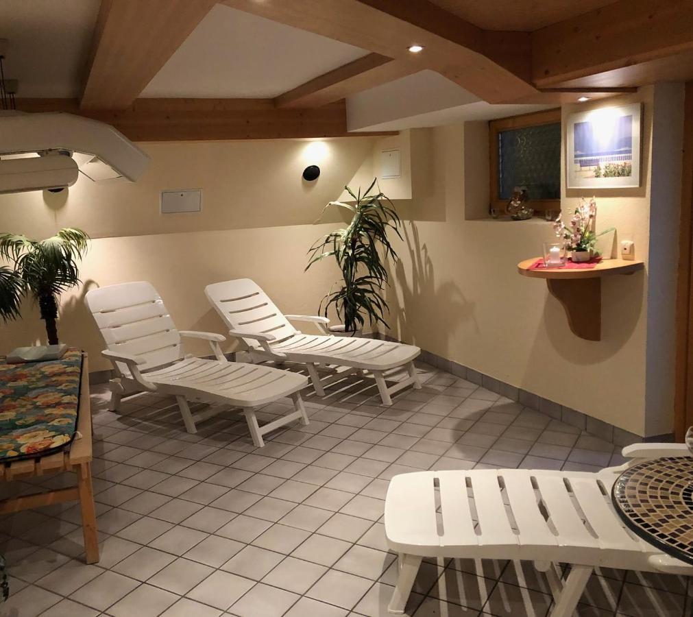 بيسخوفسويسن Apartment Haus Hollereben المظهر الخارجي الصورة