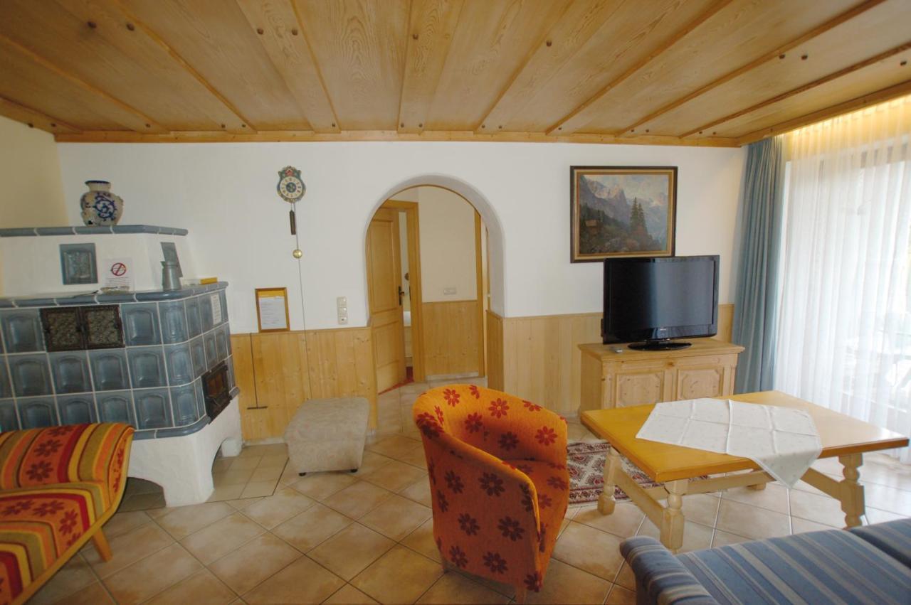 بيسخوفسويسن Apartment Haus Hollereben المظهر الخارجي الصورة