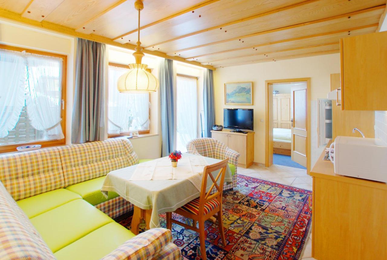بيسخوفسويسن Apartment Haus Hollereben المظهر الخارجي الصورة