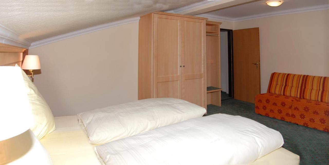 بيسخوفسويسن Apartment Haus Hollereben المظهر الخارجي الصورة