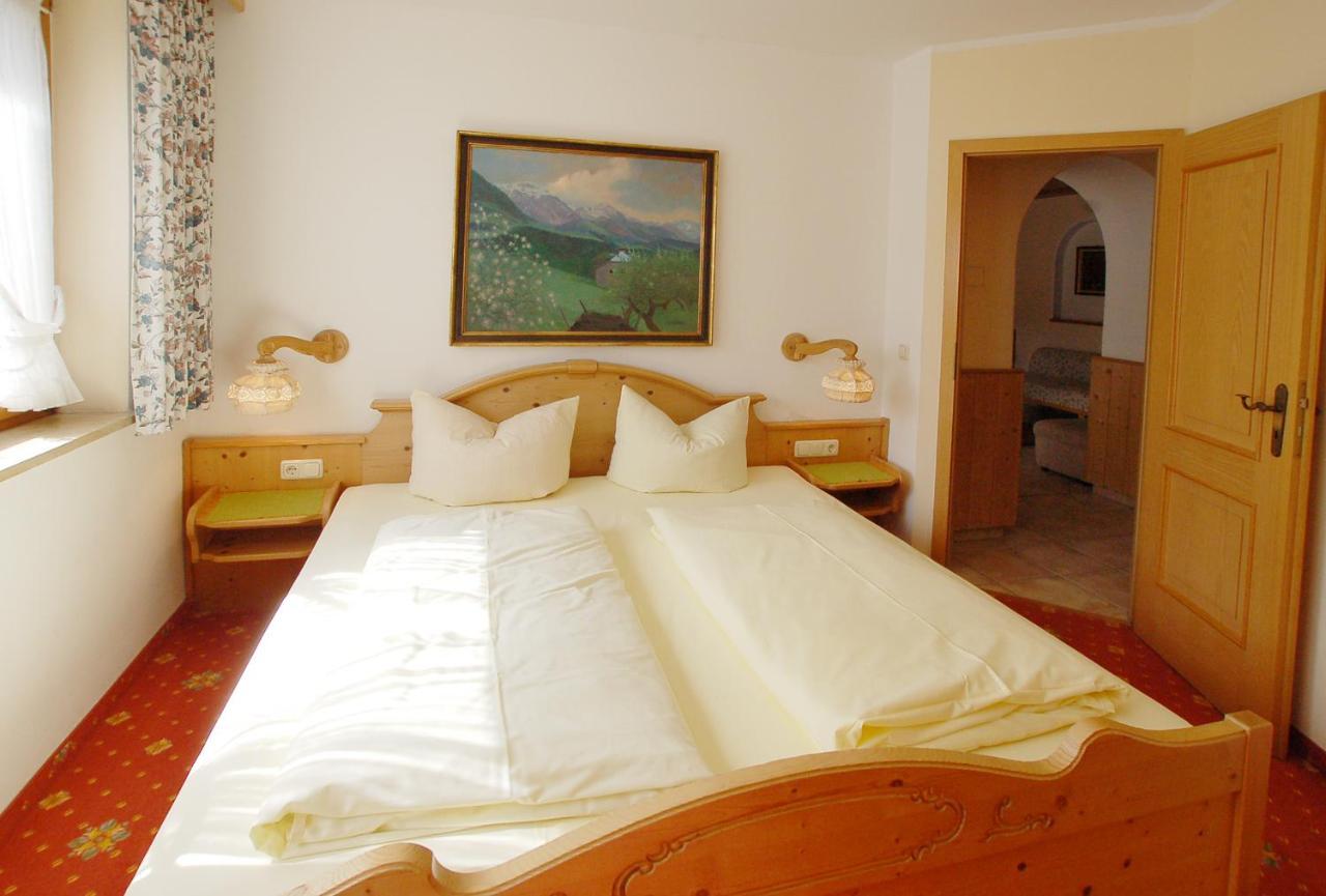 بيسخوفسويسن Apartment Haus Hollereben المظهر الخارجي الصورة