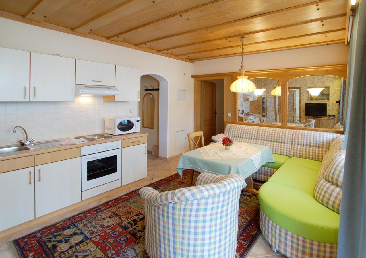 بيسخوفسويسن Apartment Haus Hollereben المظهر الخارجي الصورة