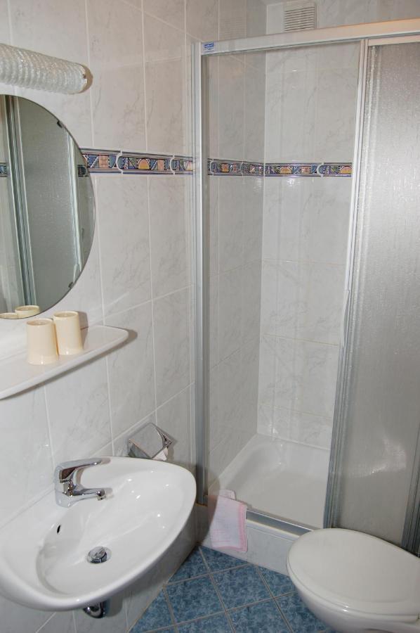 بيسخوفسويسن Apartment Haus Hollereben المظهر الخارجي الصورة