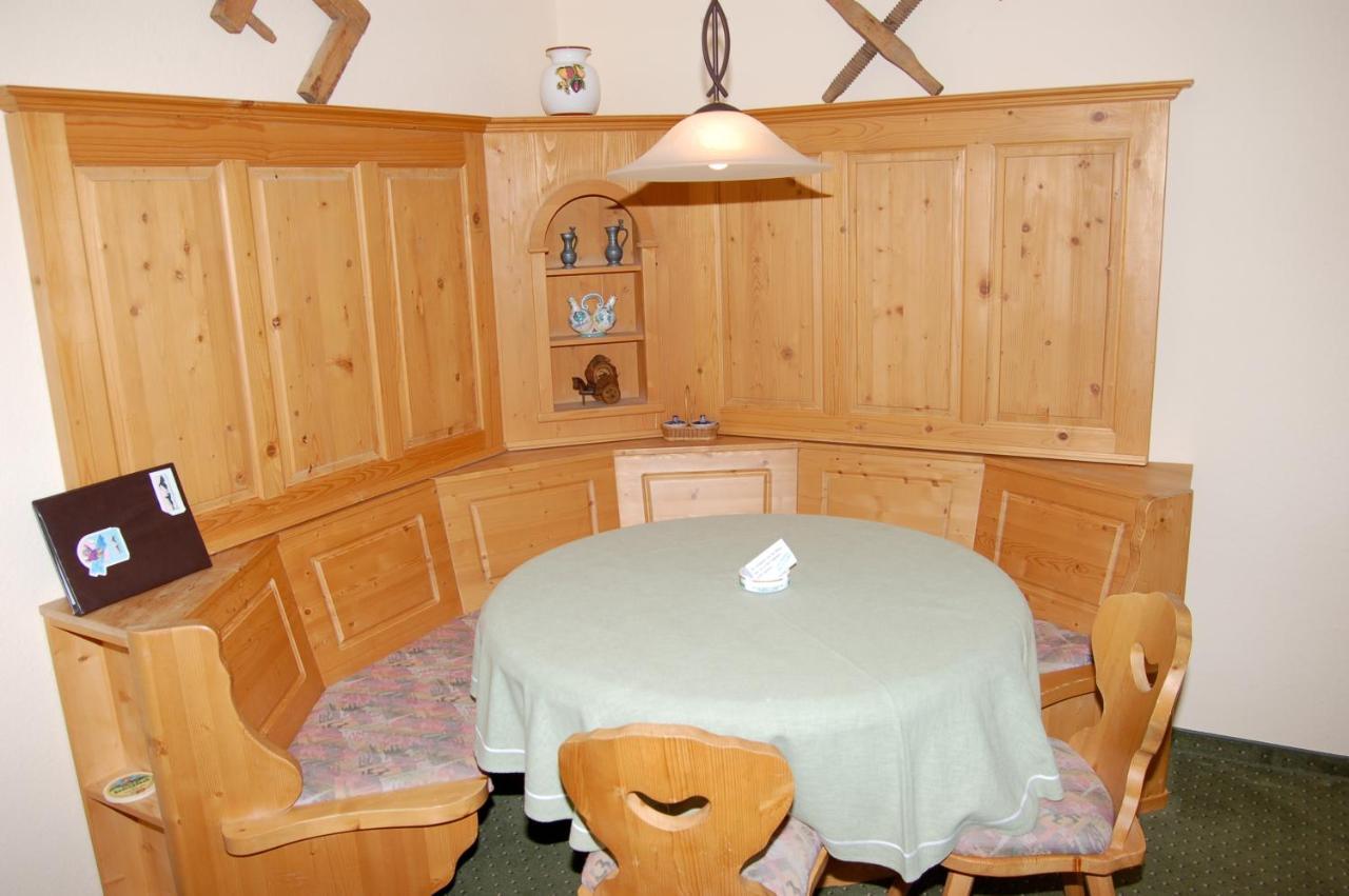 بيسخوفسويسن Apartment Haus Hollereben المظهر الخارجي الصورة