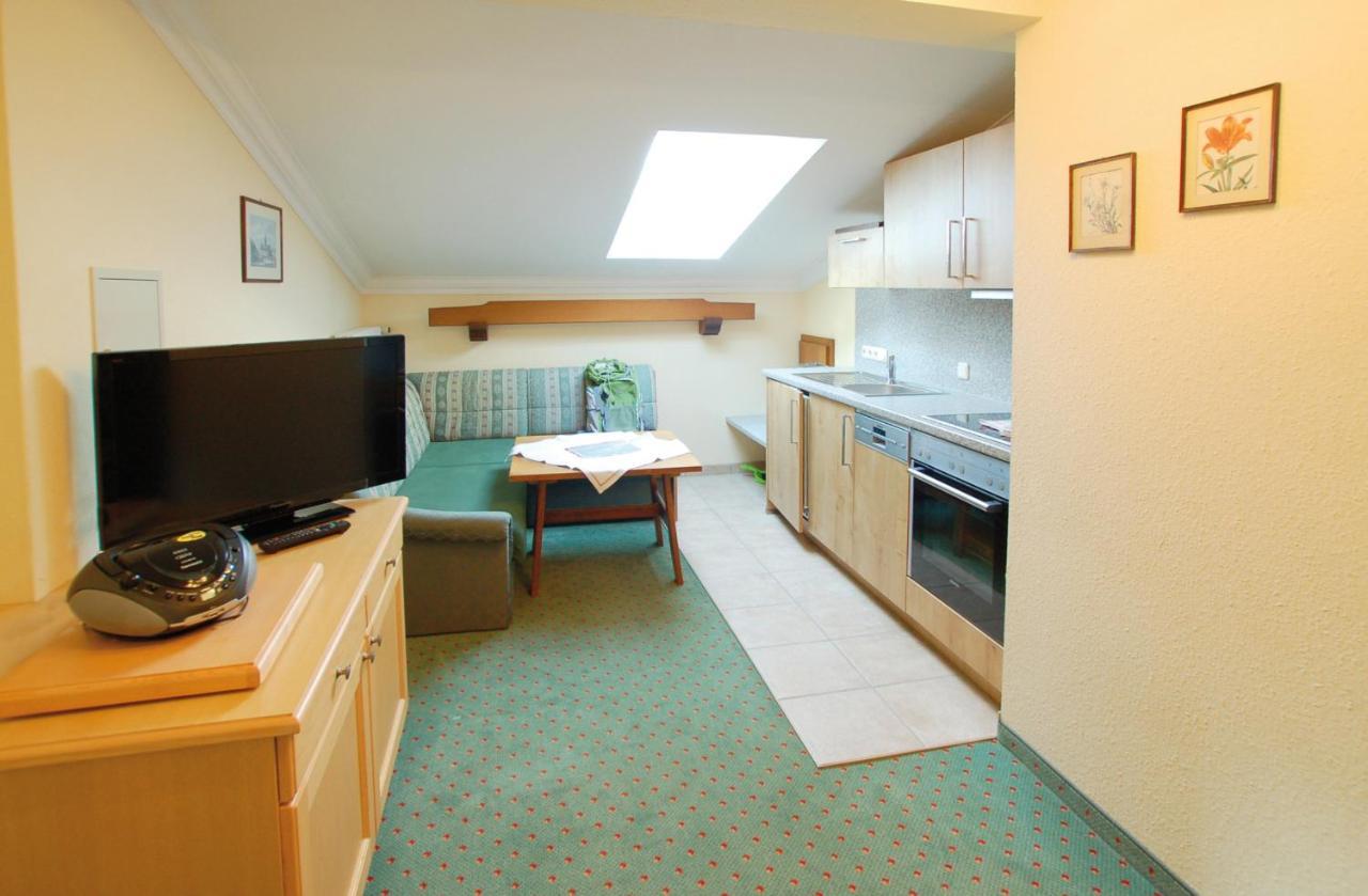 بيسخوفسويسن Apartment Haus Hollereben المظهر الخارجي الصورة