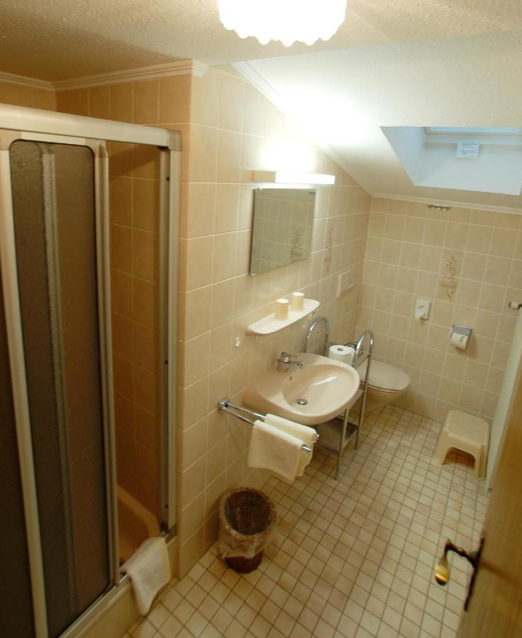 بيسخوفسويسن Apartment Haus Hollereben المظهر الخارجي الصورة
