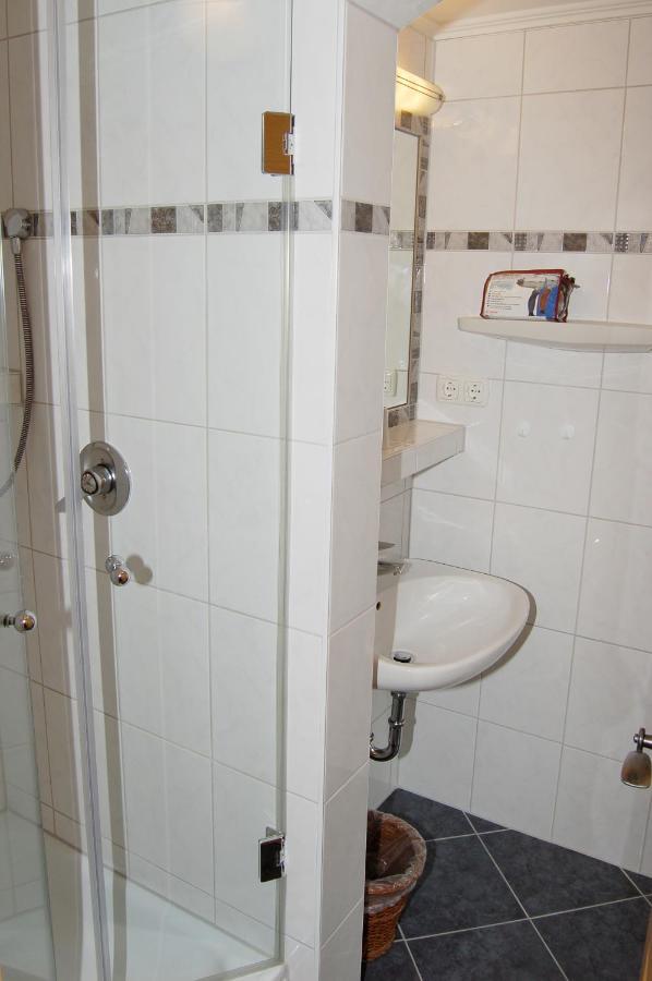بيسخوفسويسن Apartment Haus Hollereben المظهر الخارجي الصورة