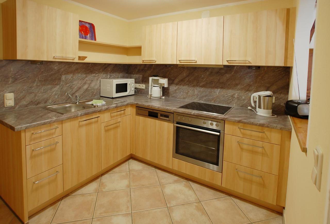 بيسخوفسويسن Apartment Haus Hollereben المظهر الخارجي الصورة