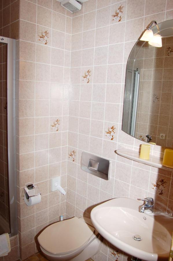 بيسخوفسويسن Apartment Haus Hollereben المظهر الخارجي الصورة