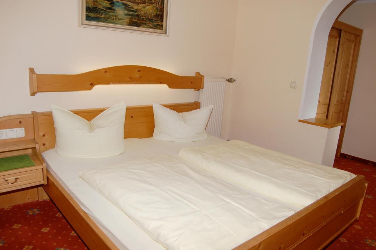 بيسخوفسويسن Apartment Haus Hollereben المظهر الخارجي الصورة