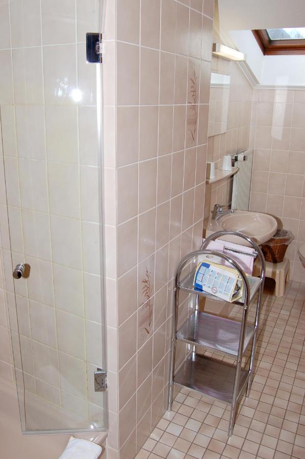 بيسخوفسويسن Apartment Haus Hollereben المظهر الخارجي الصورة