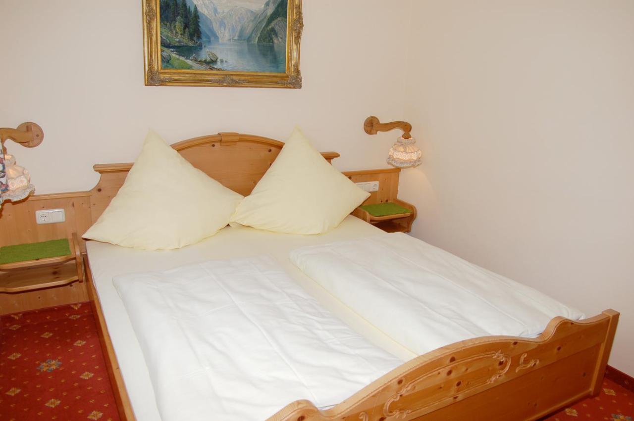 بيسخوفسويسن Apartment Haus Hollereben المظهر الخارجي الصورة