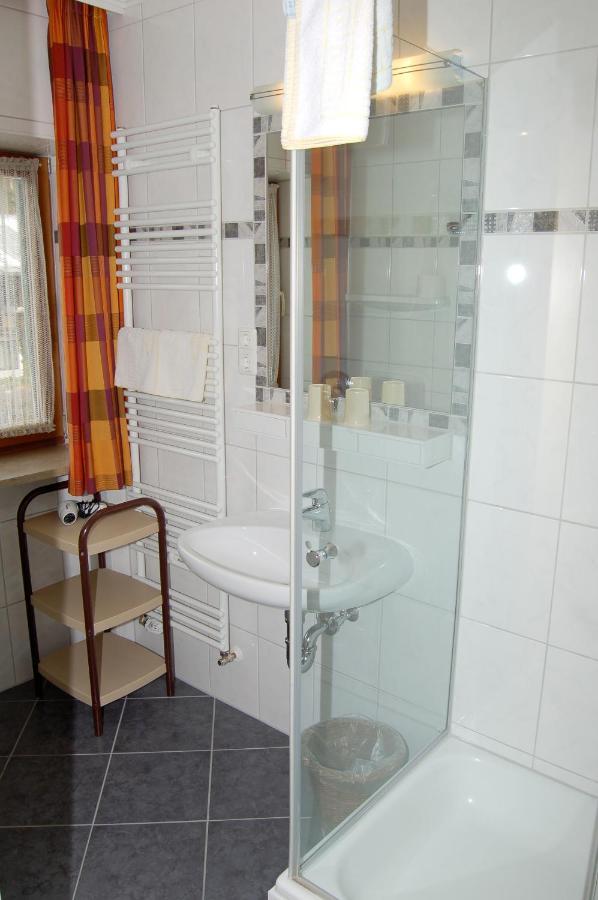 بيسخوفسويسن Apartment Haus Hollereben المظهر الخارجي الصورة