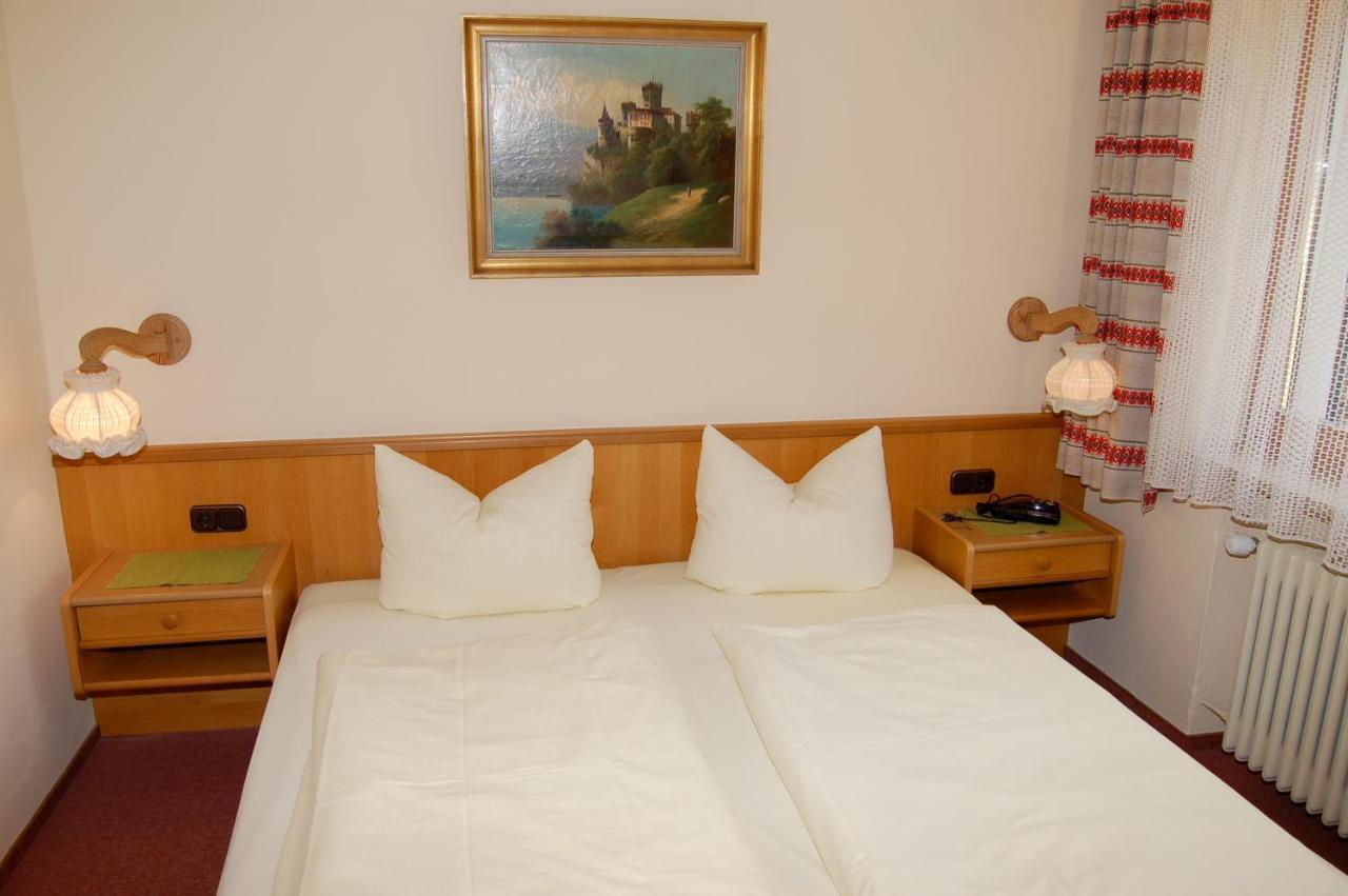 بيسخوفسويسن Apartment Haus Hollereben المظهر الخارجي الصورة