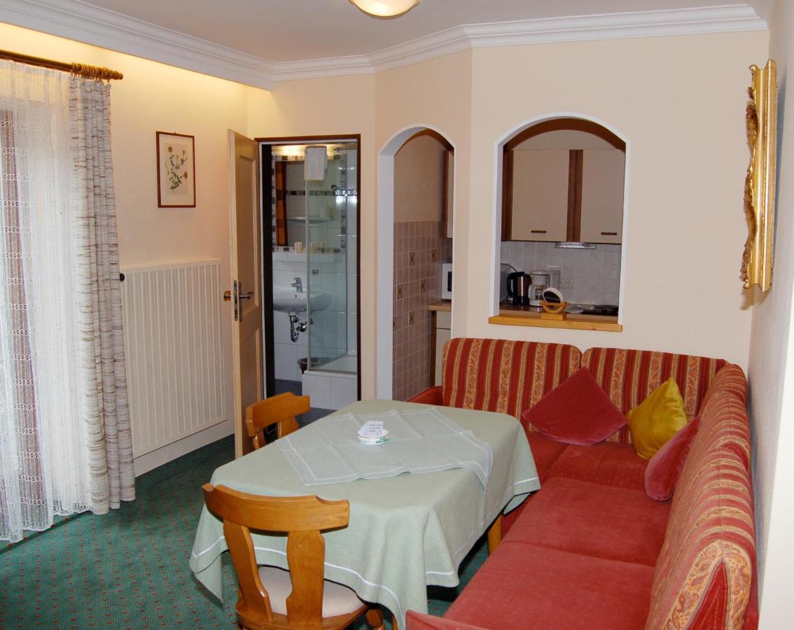 بيسخوفسويسن Apartment Haus Hollereben المظهر الخارجي الصورة