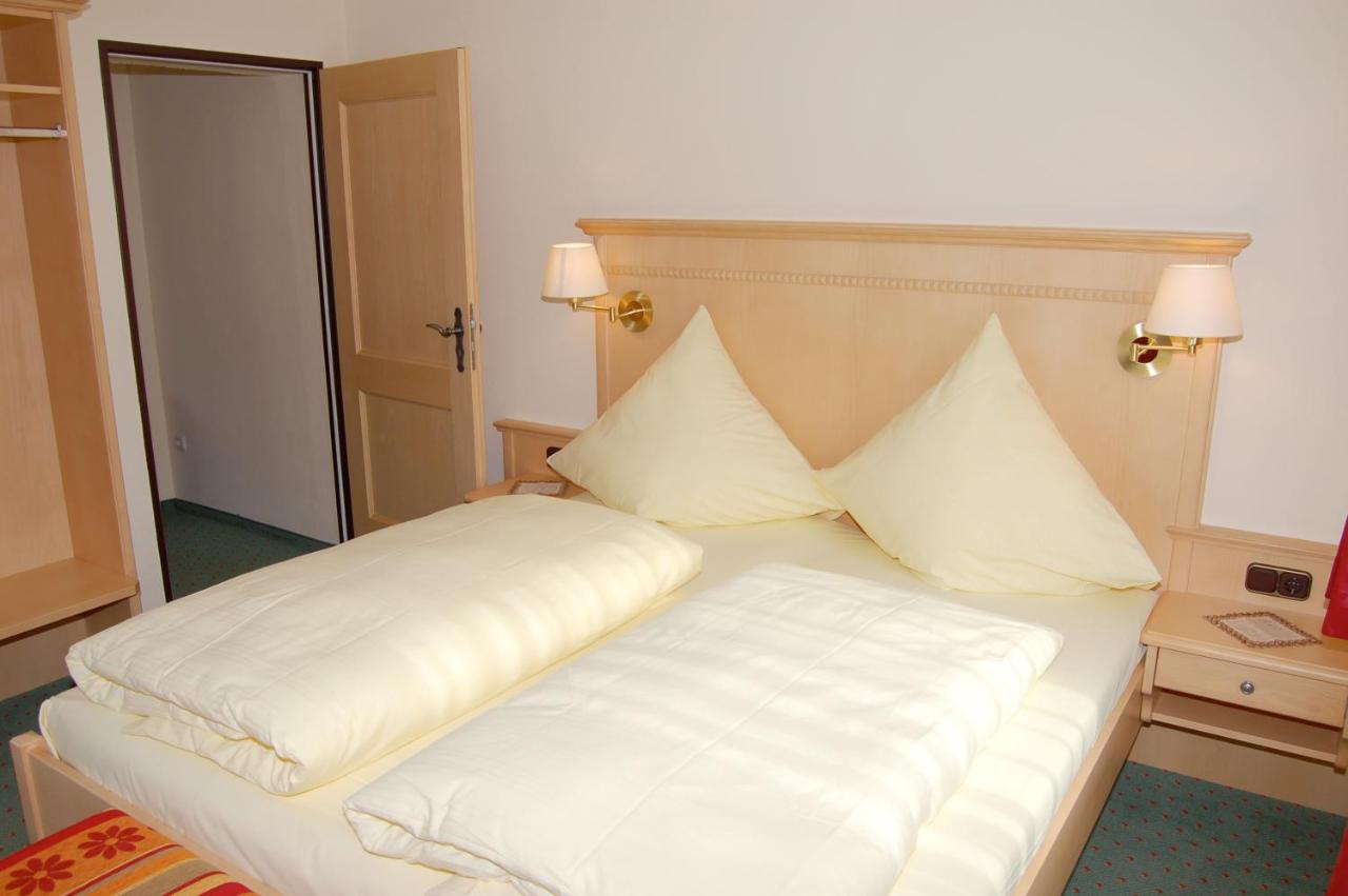 بيسخوفسويسن Apartment Haus Hollereben المظهر الخارجي الصورة
