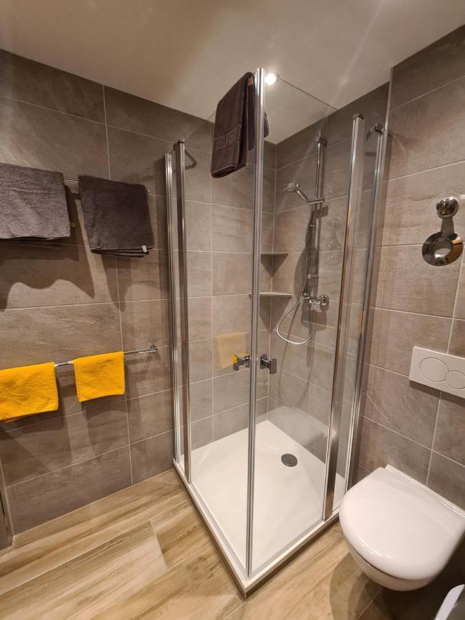 بيسخوفسويسن Apartment Haus Hollereben المظهر الخارجي الصورة