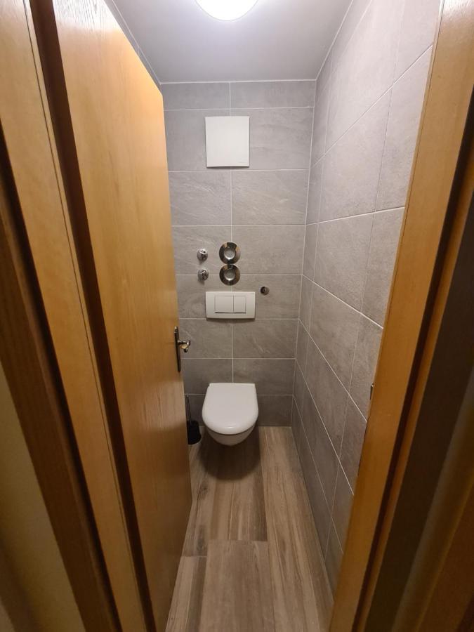 بيسخوفسويسن Apartment Haus Hollereben المظهر الخارجي الصورة