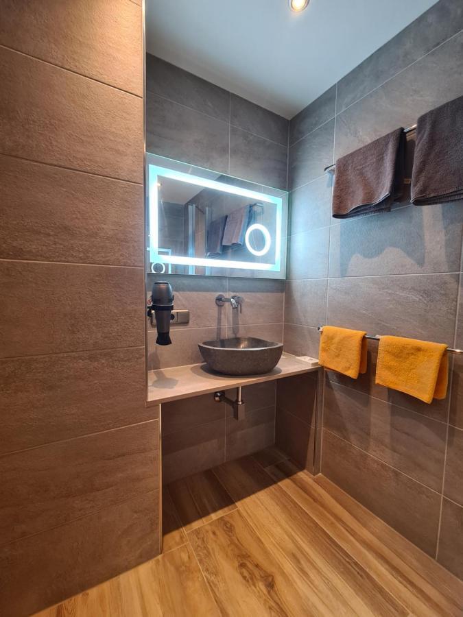 بيسخوفسويسن Apartment Haus Hollereben المظهر الخارجي الصورة